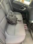 A picture of Make SUBARU Brand LEGACY Year 2007 Color GRAY Grade S