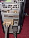 A picture of FULL GAMING COMPUTER INAUZWA IPO COMPLETE INAUZWA 800K TU