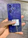A picture of INFINIX HOT 30