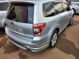 A picture of 2008 Subaru Forester