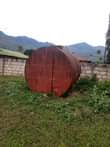 A picture of Tank