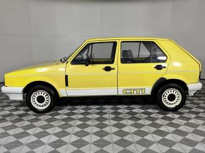 Car P.
