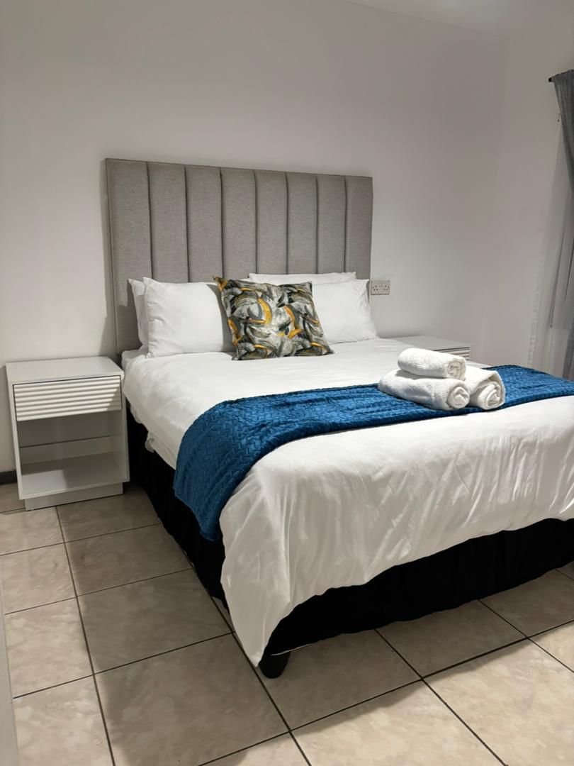 rooms to rent harare