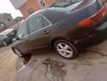 A picture of Honda Accord