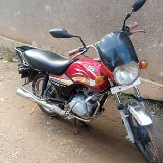 Kayongo K.