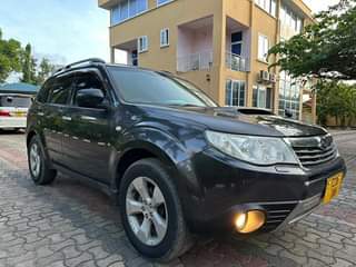 A picture of SUBARU FORRESTER XT BEI MILIONI 15 5