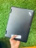 A picture of Lenovo yoga M11e HDD 320GB RAM 4GB BATTERY 4HRS 0786817551
