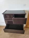 A picture of Chest of Drawers