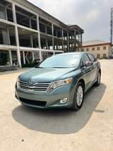 A picture of Fresh hot deal Foreign Used Toyota Venza 2010