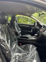 A picture of Extremely clean foreign used Honda civic Sport edition 4cylinder 2016