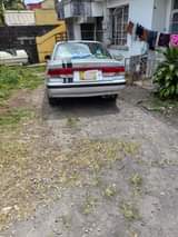 used nissan sunny