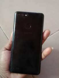 A picture of TECNO pop 2F