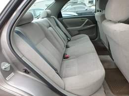 A picture of Tokunbo vehicle Toyota camry tiny lights 450 000 is available