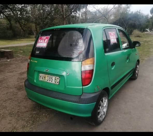hyundai atos