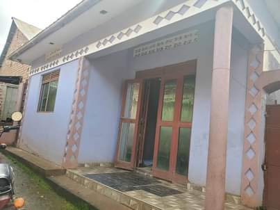 A picture of 3BEDROOMS HOUSE ON QUICK SALE