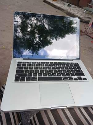 macbook