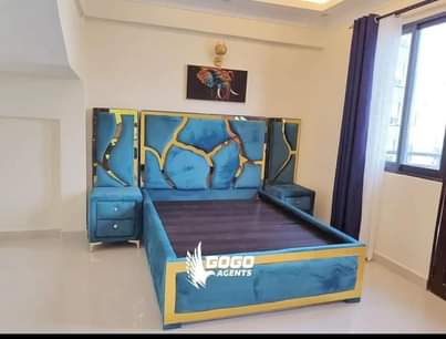 A picture of New Apartment for sale