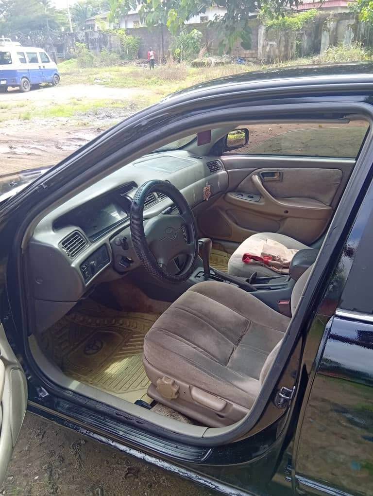 A picture of TOYOTA CAMRY Available for sale UNTAMPERED ENGINE and GEAR Ac