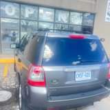 A picture of 2009 Land Rover LR3