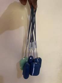 A picture of EarPods FUPI