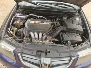 A picture of HONDA CIVIC