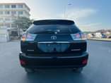 A picture of TOYOTA HARRIER