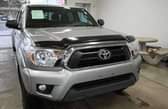 A picture of CLEAN FOREIGN USED TOYOTA TACOMA 2015 MODEL 15M NET PRICE
