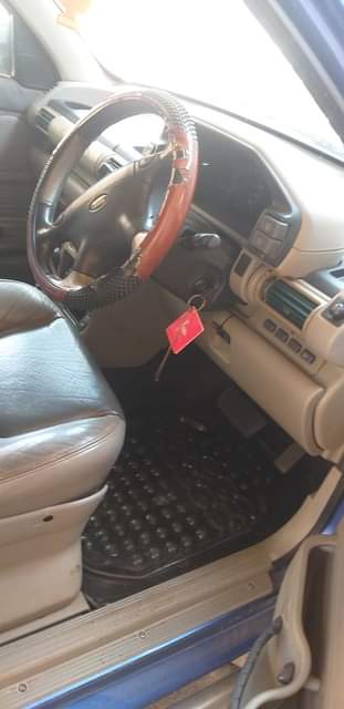 A picture of Land rover free lander for sale