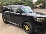 A picture of TOYOTA RUMION KALI