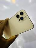 A picture of iPhone 12Promax 256Gb Dm Price 1 8M Quick sale