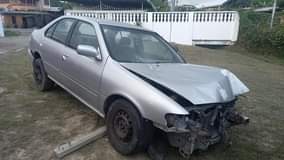 Vishal S.