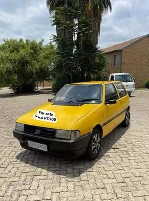Car P.