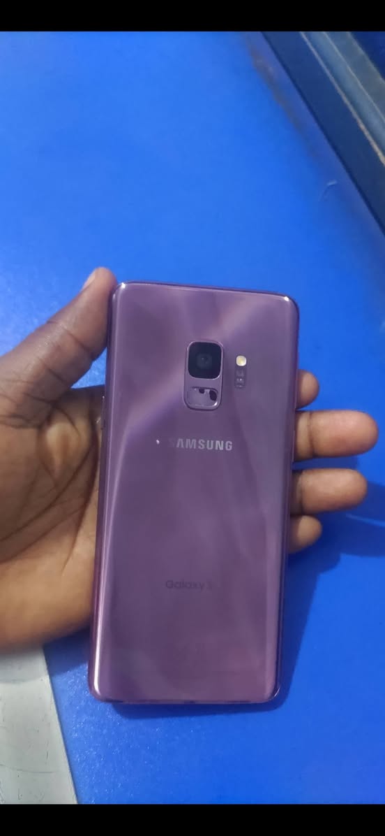 used samsung galaxy