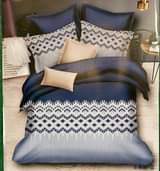 A picture of 5 6 duvet set