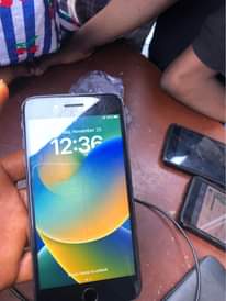 A picture of iPhone 8 Plus 08038818035