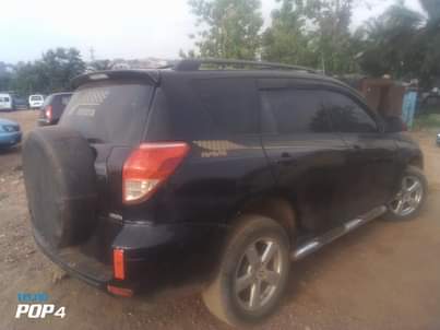 used toyota rav4