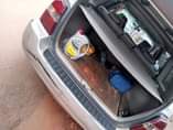 A picture of Toyota Highlander