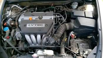 A picture of Call 09136801785 or whatsapp for more info Clean Honda Accord