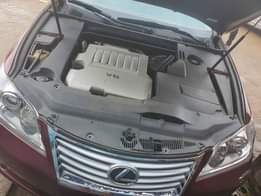 A picture of Buy and buga Super clean Es350 Good engine and gear