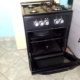 classifieds/gas stoves