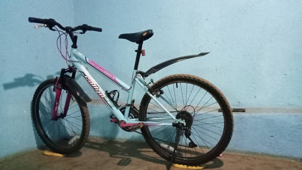 bicycle