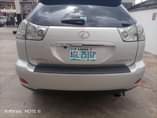 A picture of Lexus Rx 350