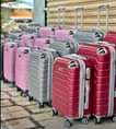 A picture of Suite case