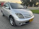 A picture of Toyota Ist