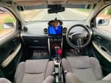 A picture of Toyota Ist DQA