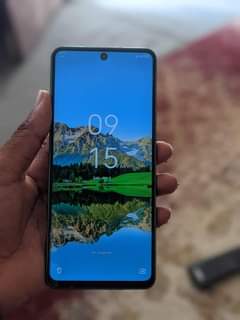 tecno camon