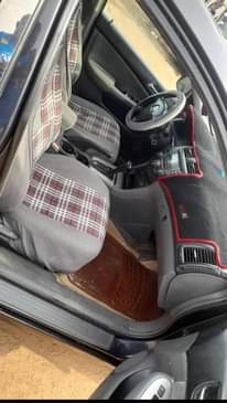 A picture of Honda Accord