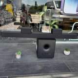 A picture of NAUZA HIZI VIZIO V 5.1 SERIES HOMETHIETA SOUND BAR..0785479532