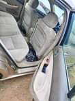 A picture of Toyota Camry LE