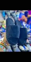 A picture of Lady s sandals
